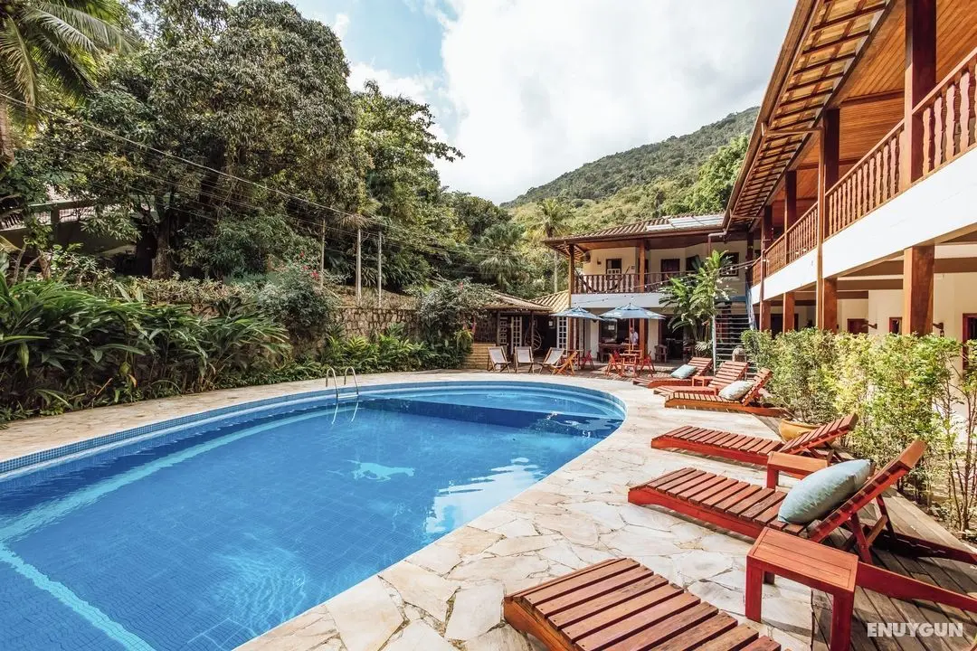 VELINN Caravela Hotel Santa Tereza - Öne Çıkan Resim