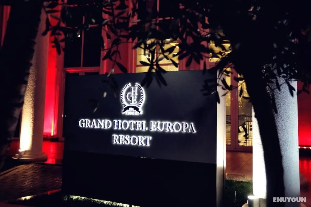 Velipoja Grand Europa Resort - Öne Çıkan Resim