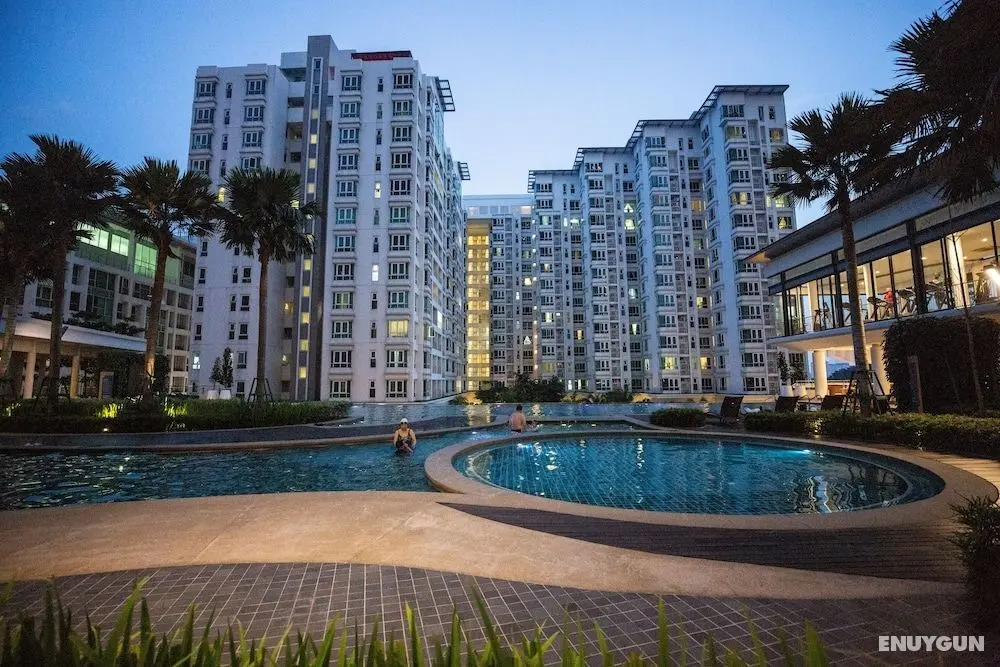 Velocity KL Suites by Luxury Suites Asia - Öne Çıkan Resim