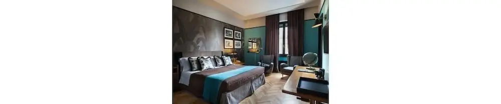 Velona's Jungle Luxury Suites - Öne Çıkan Resim