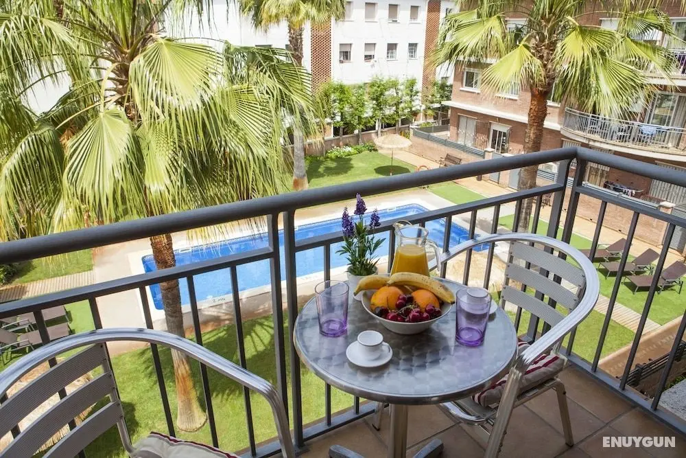 Velor Apartments - Öne Çıkan Resim