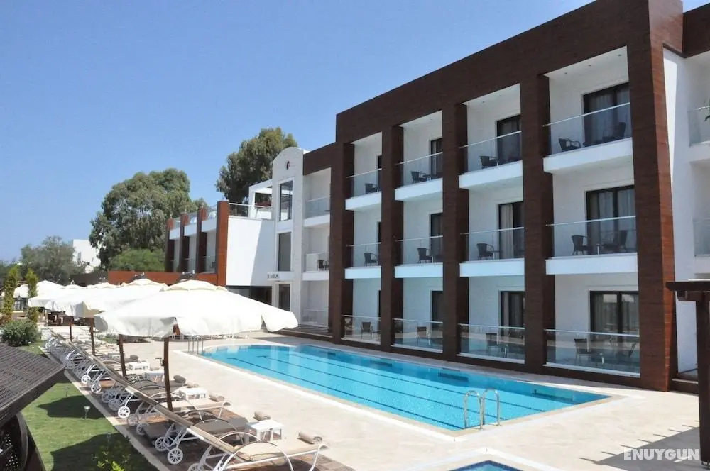 Veltur Turiya Hotel - Öne Çıkan Resim