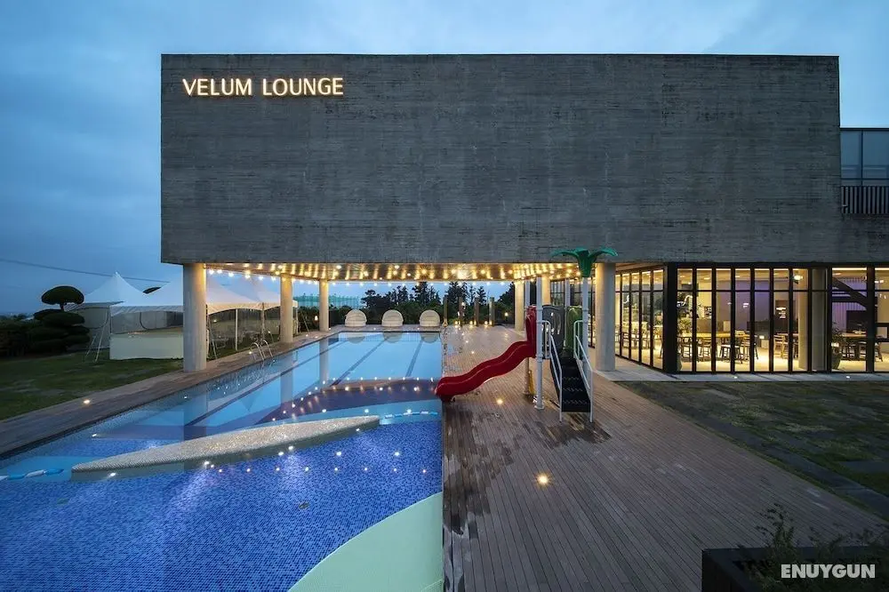 Velum Resort Jeju - Öne Çıkan Resim