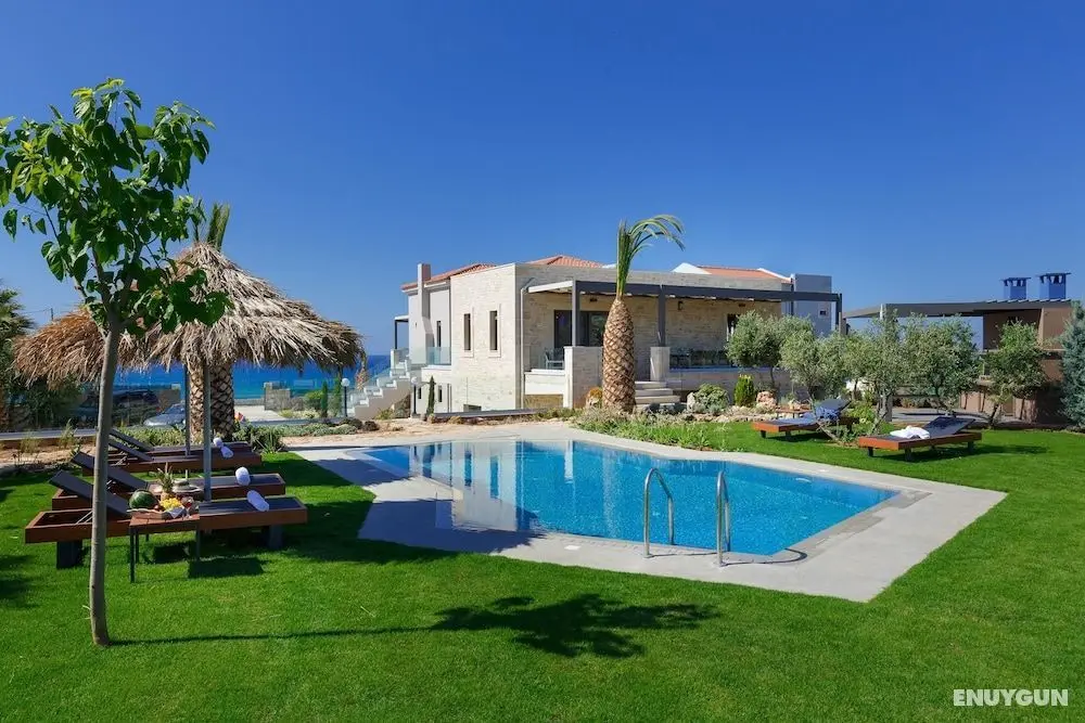Velvet Breeze Superior Villa - Öne Çıkan Resim