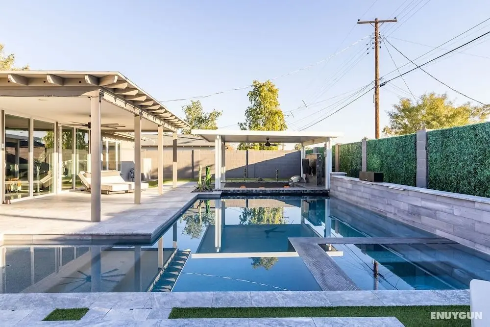 Velvet Mesquite Villa - Öne Çıkan Resim