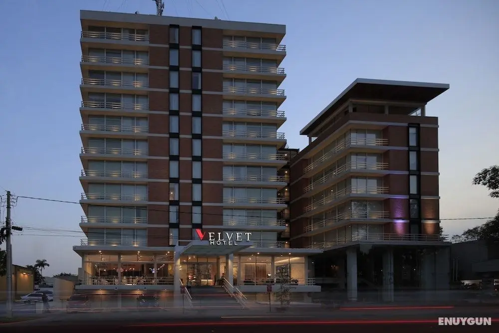 Hotel Velvet Plaza - Öne Çıkan Resim