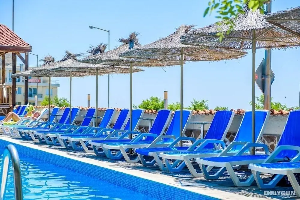Hotel Vemara Club - All Inclusive - Öne Çıkan Resim