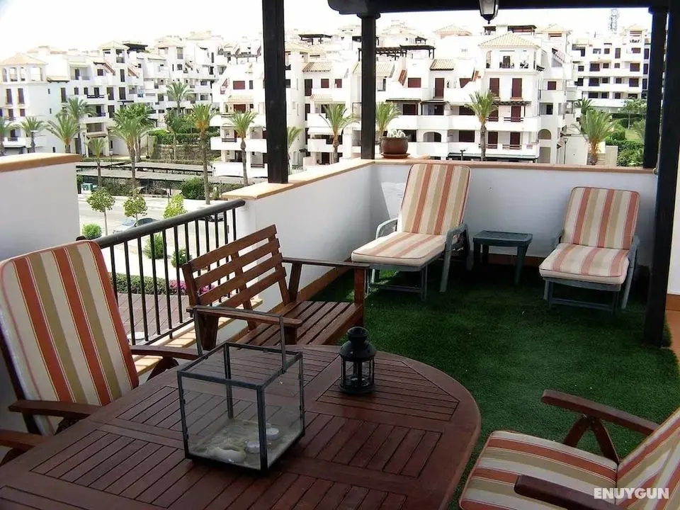 VenAVera H22D - Penthouse 2 Bedrooms/1Bath Beachfront WIFI - Öne Çıkan Resim