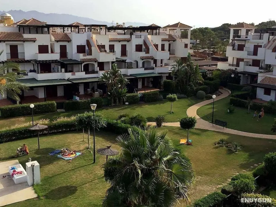 Venavera I42d - 2 Bed Penthouse 2 Baths Beach Walk - Dış Mekan