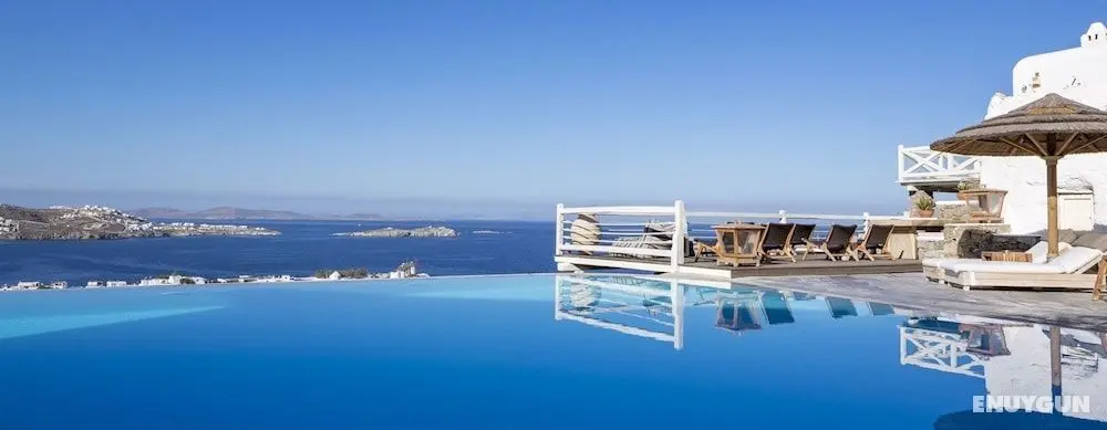 Vencia Boutique Hotel - Öne Çıkan Resim