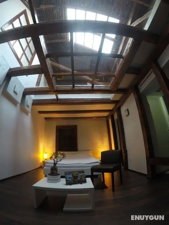 Vendi Grand Square Residence - Öne Çıkan Resim