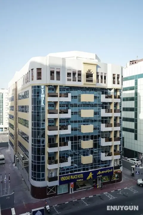 Vendome Palace - Öne Çıkan Resim