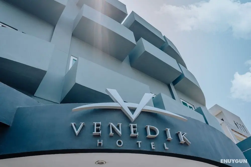 Hotel Venedik - Öne Çıkan Resim