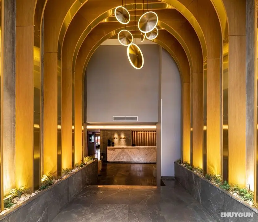 Hotel Venera - Öne Çıkan Resim