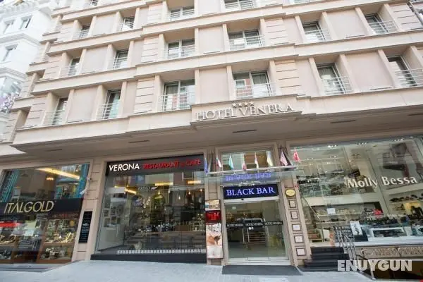 Hotel Venera - Yeme / İçme