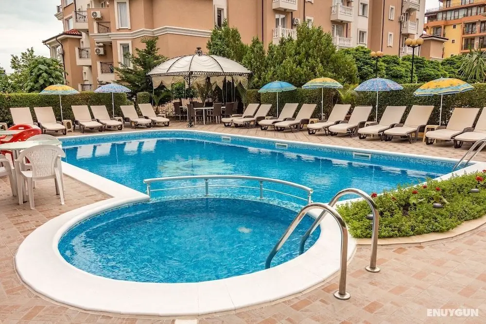 Venera Hotel - Öne Çıkan Resim