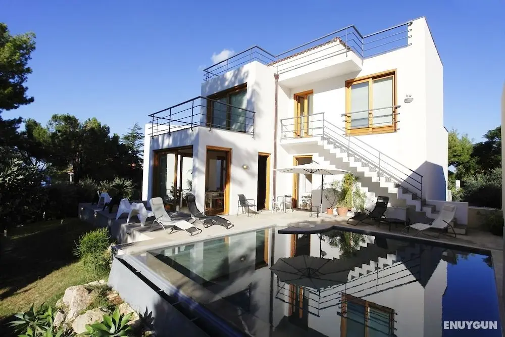 Villa Venere, 6 Bedrooms 5 Bathrooms, Private Pool and sea - Öne Çıkan Resim