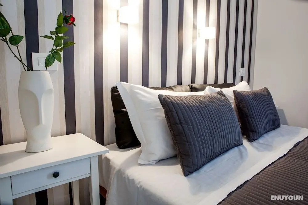 Venere Rooms - Öne Çıkan Resim