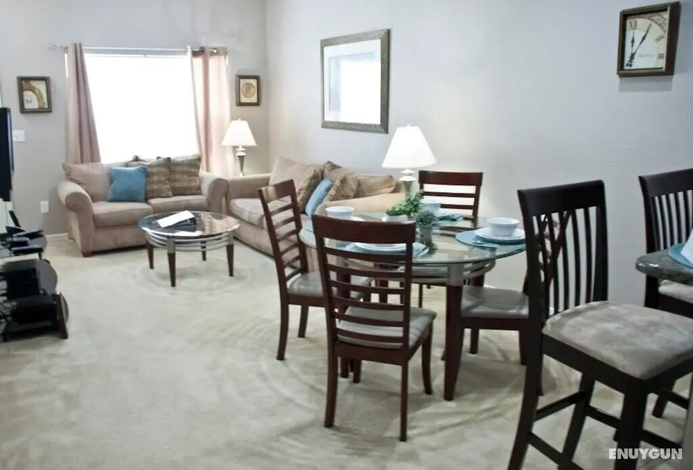 Venetian Bay #103 - Three Bedroom Townhome - Öne Çıkan Resim