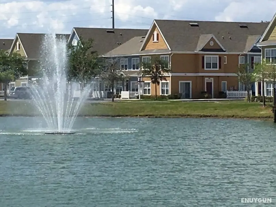 Venetian Bay #104 - Three Bedroom Townhome - Öne Çıkan Resim
