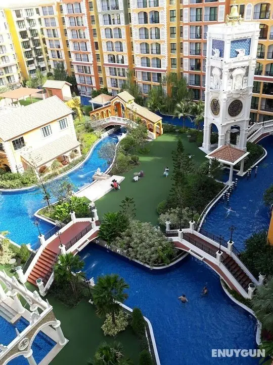 Venetian Pattaya By Pany - Öne Çıkan Resim