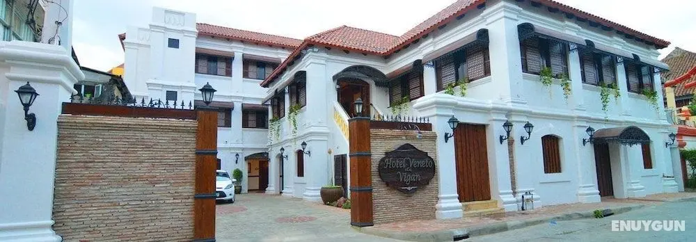 Hotel Veneto De Vigan - Öne Çıkan Resim