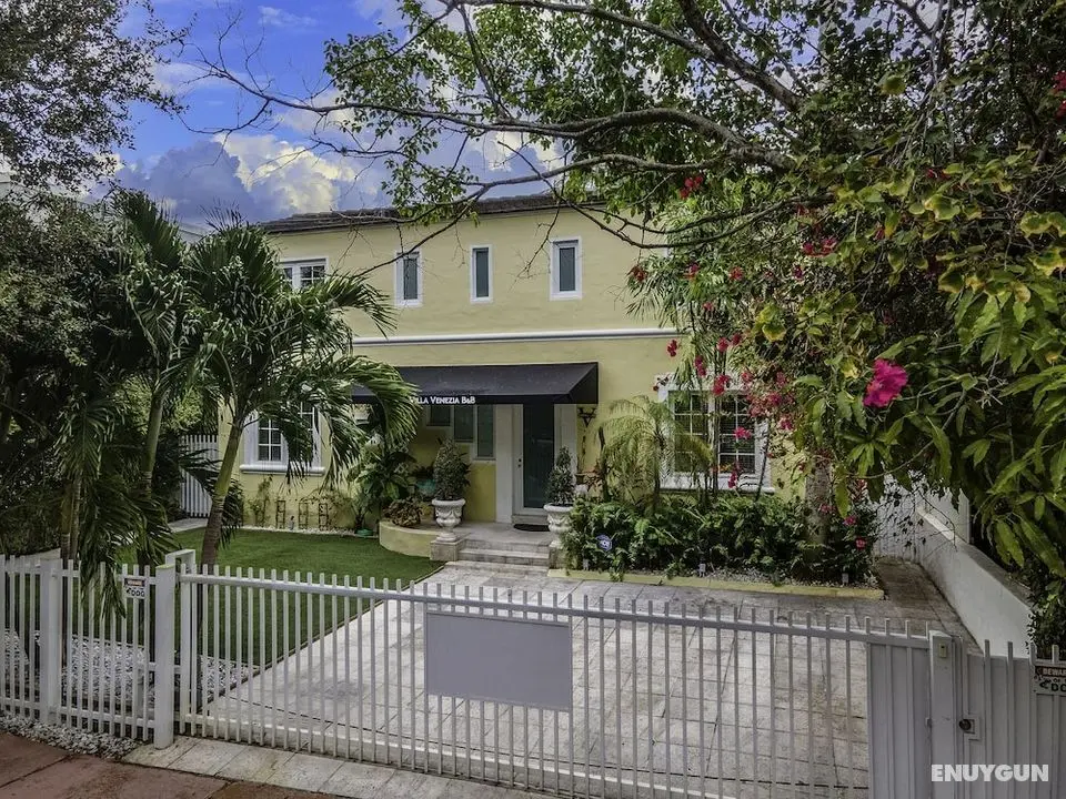 Villa Venezia BB - Öne Çıkan Resim