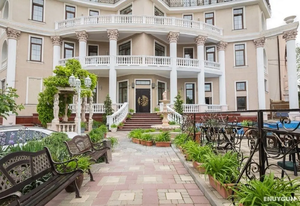 Villa Venezia - Öne Çıkan Resim