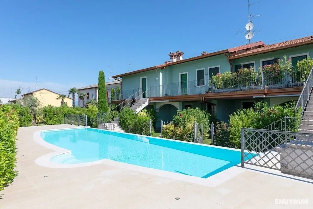 Villa Venezia PT5 Apartment by Wonderful Italy - Oda