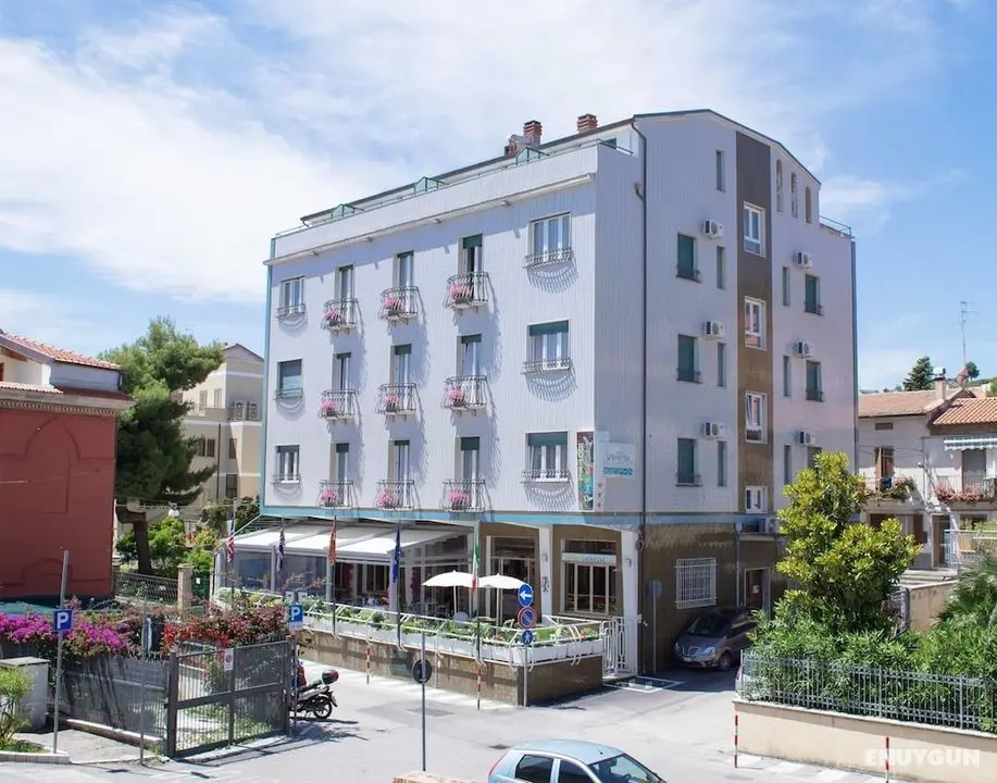 Hotel Venezia Vasto - Öne Çıkan Resim