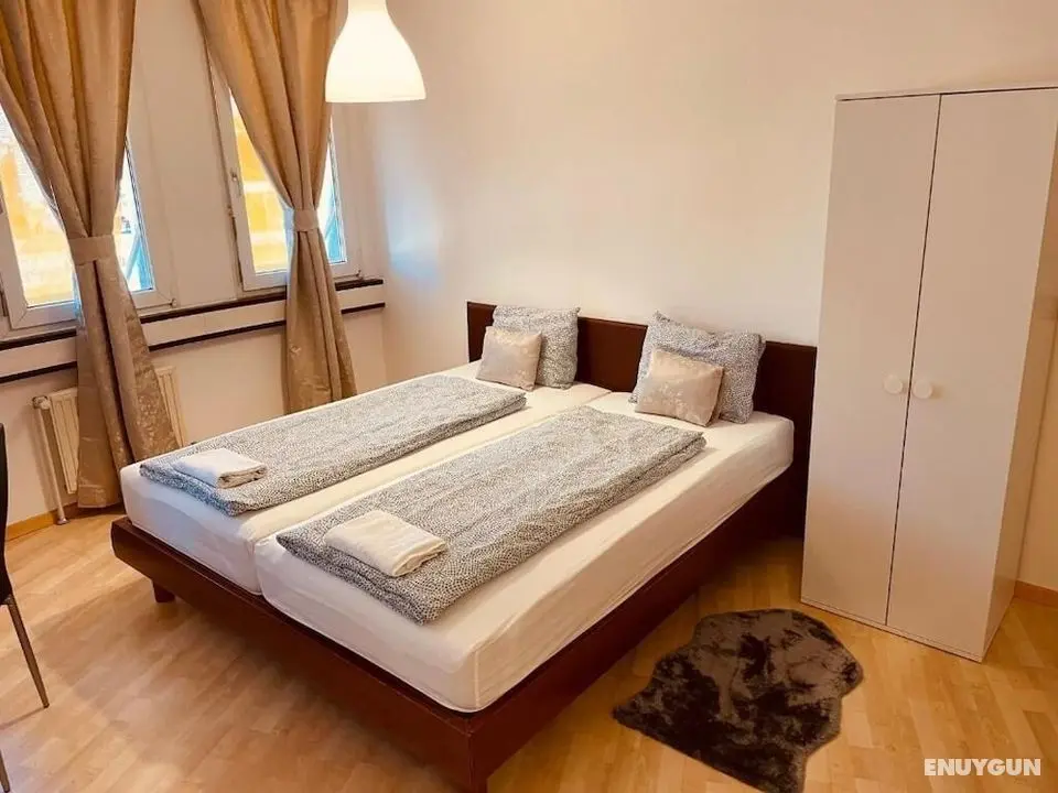 Veni Apartments - Öne Çıkan Resim