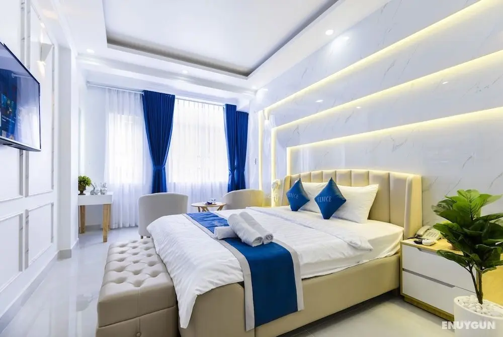 Venice 1 Hotel - Öne Çıkan Resim