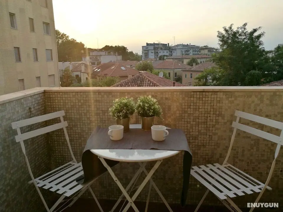 Venice Art Design Bed & Breakfast - Oda Düzeni