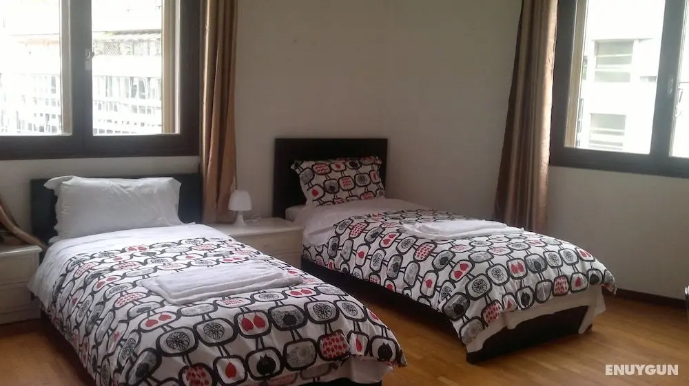 Venice Bangla Guest House - Öne Çıkan Resim
