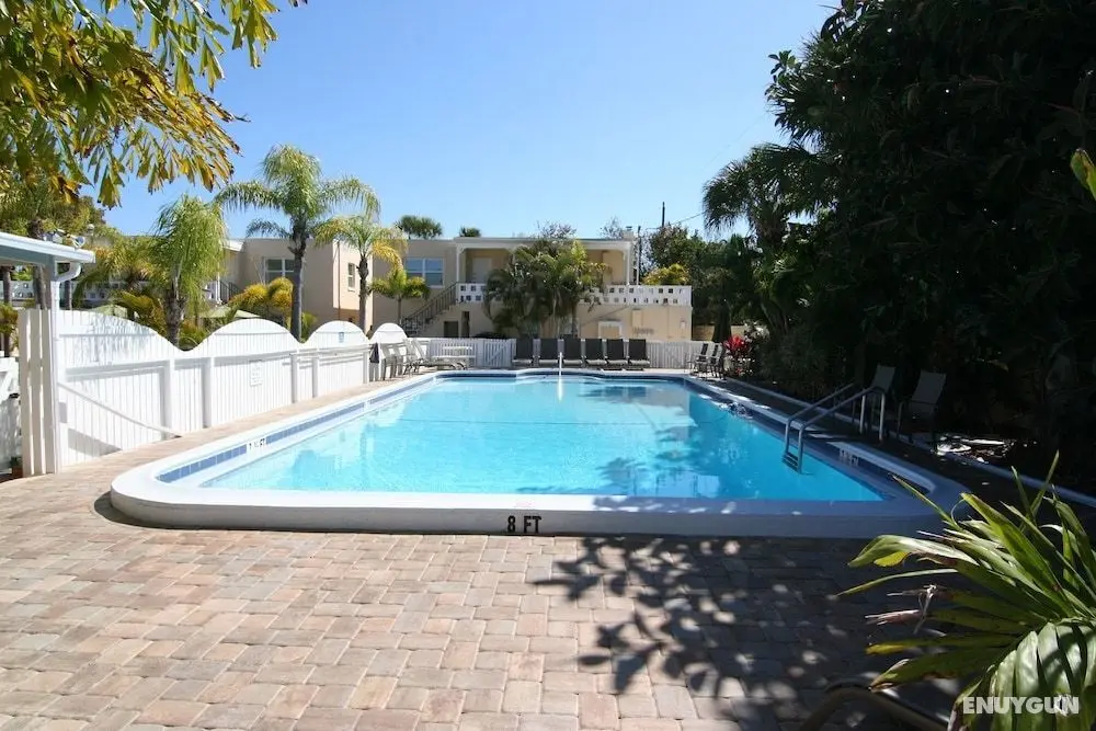 Venice Beach Villas - Öne Çıkan Resim