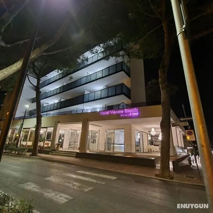 Hotel Venice Beach - Öne Çıkan Resim