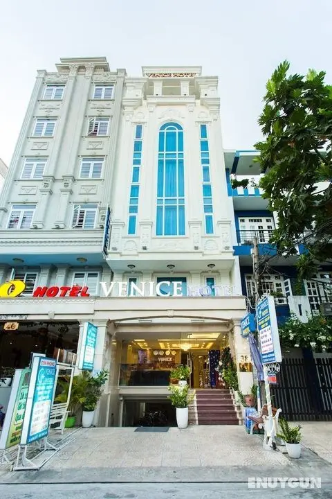 Venice Hotel - Öne Çıkan Resim