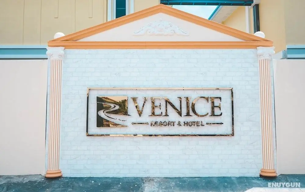 Venice Resort - Öne Çıkan Resim