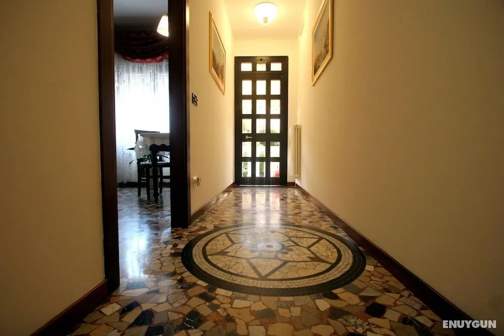 Venice Lion Residence - Vespucci - Lobi