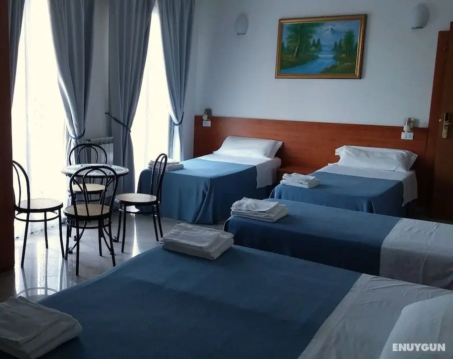 Venice Mestre Tourist Accommodation, Quiet Room With Wifi and Free Parking - Öne Çıkan Resim