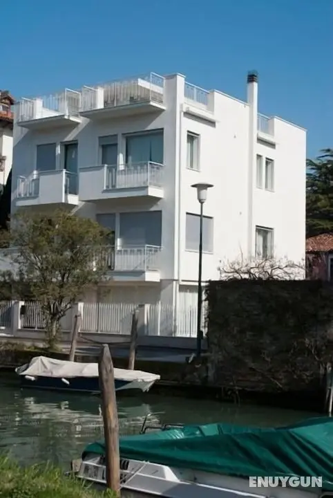 Villa Venice Movie - Öne Çıkan Resim