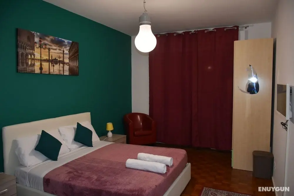 Venice Popular Apartment - Öne Çıkan Resim