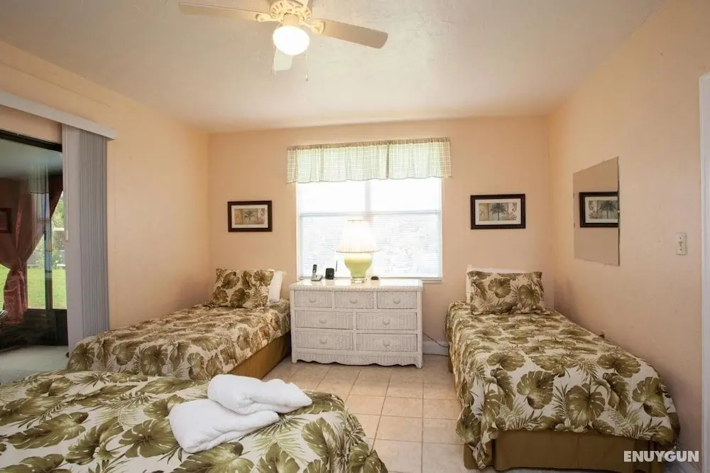 Venice Villas Villa Laguna 27 - Oda