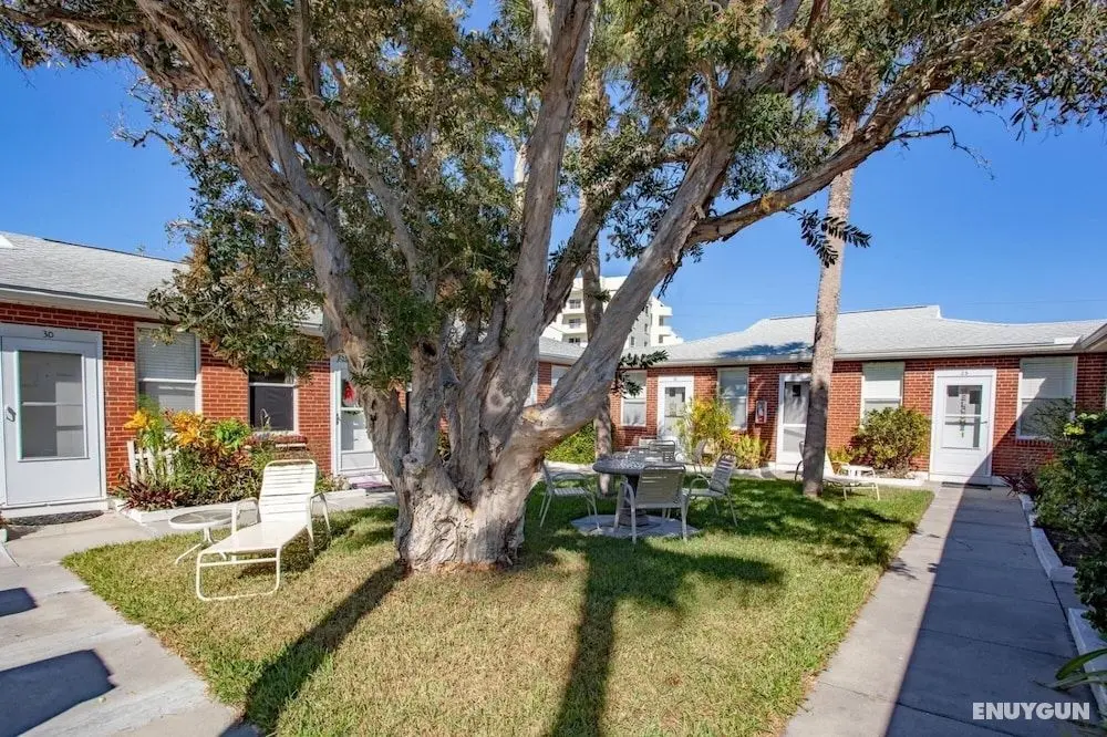 Venice Villas Villa Laguna 28 - Dış Mekanlar