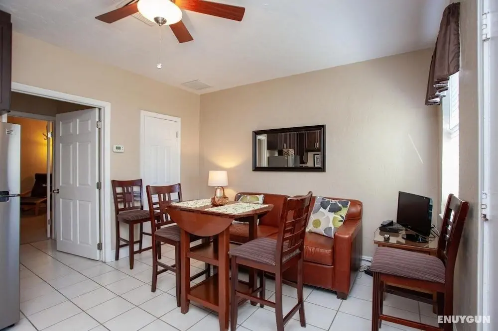 Venice Villas Villa Laguna 28 - Oda