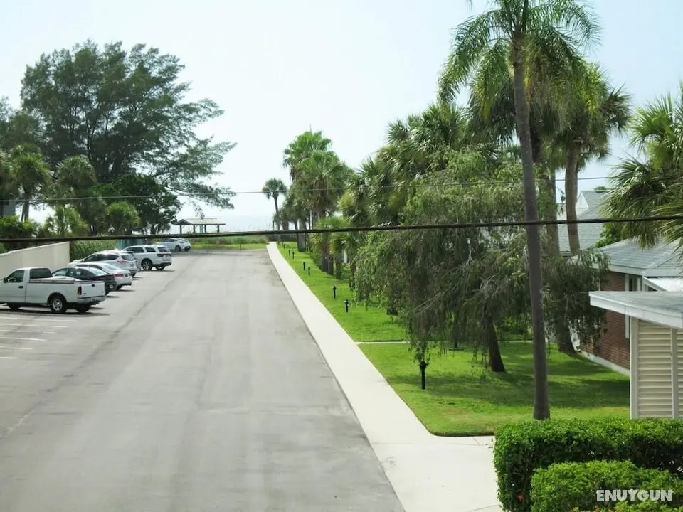 Venice Villas Villa Regina 6 - Oda