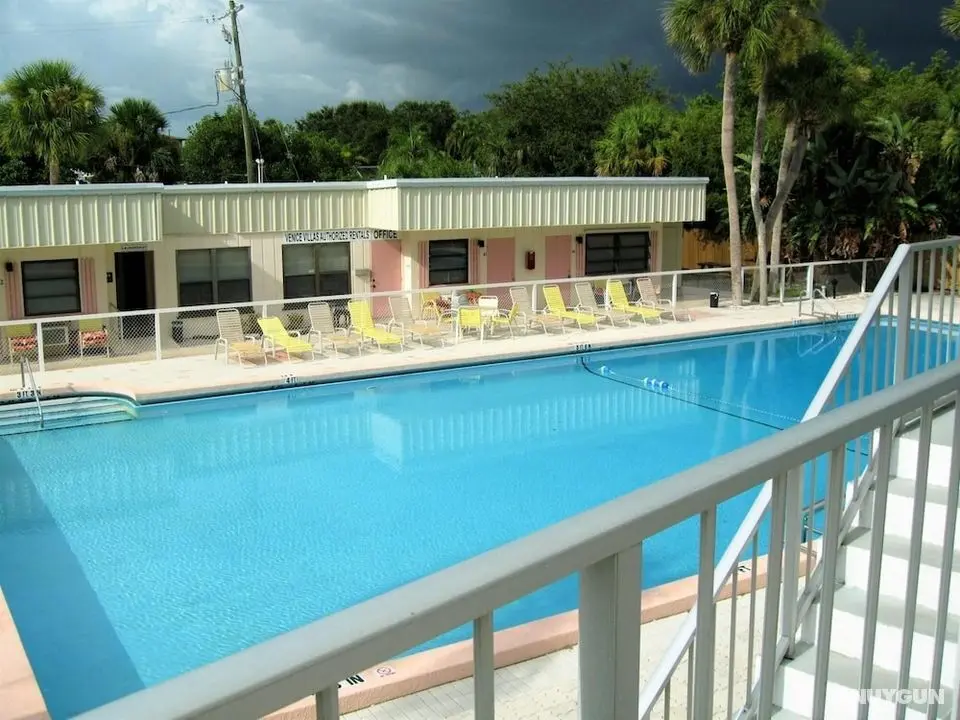 Venice Villas Villa San Marco 38 - Oda