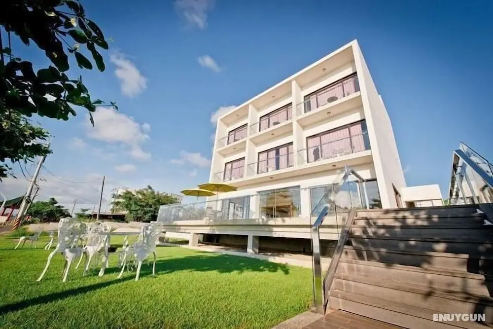 Venice Seaview Hotel - Öne Çıkan Resim