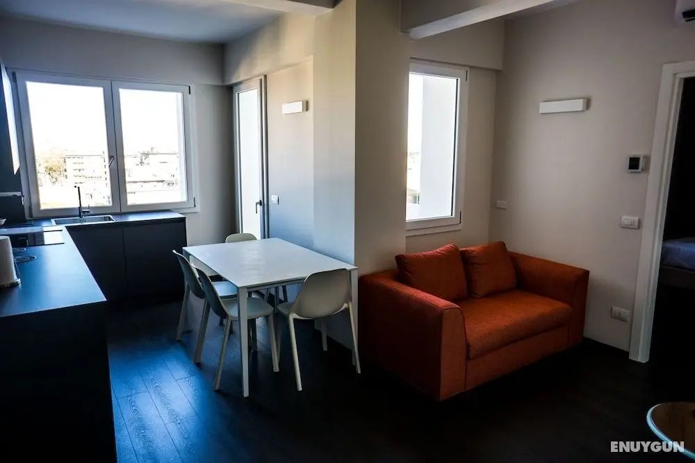 Venice Terminal Apartments & Suites - Öne Çıkan Resim