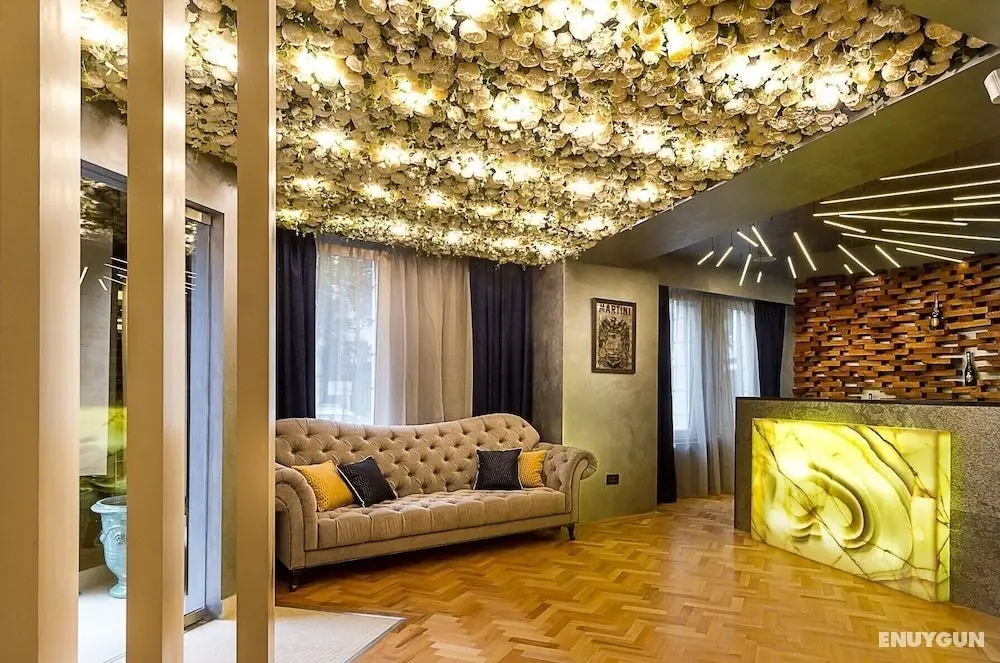 Venis Boutique Hotel - Öne Çıkan Resim